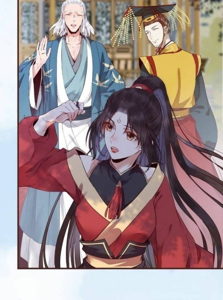 Tuyệt Sắc Quyến Rũ: Quỷ Y Chí Tôn - Chap 219