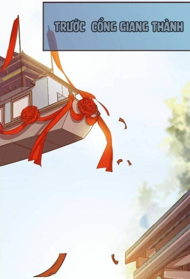 Tuyệt Sắc Quyến Rũ: Quỷ Y Chí Tôn - Chap 219