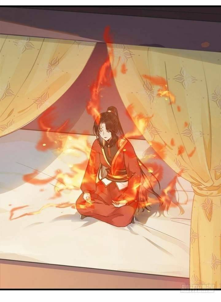 Tuyệt Sắc Quyến Rũ: Quỷ Y Chí Tôn - Chap 219