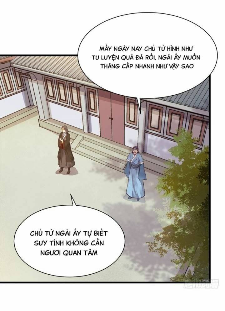 Tuyệt Sắc Quyến Rũ: Quỷ Y Chí Tôn - Chap 219