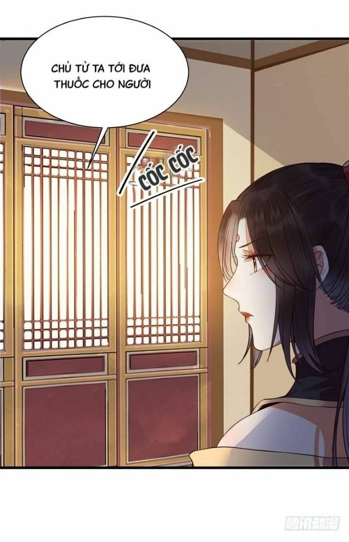 Tuyệt Sắc Quyến Rũ: Quỷ Y Chí Tôn - Chap 219