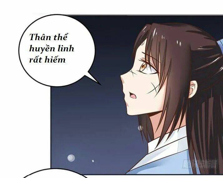 Tuyệt Sắc Quyến Rũ: Quỷ Y Chí Tôn - Chap 22