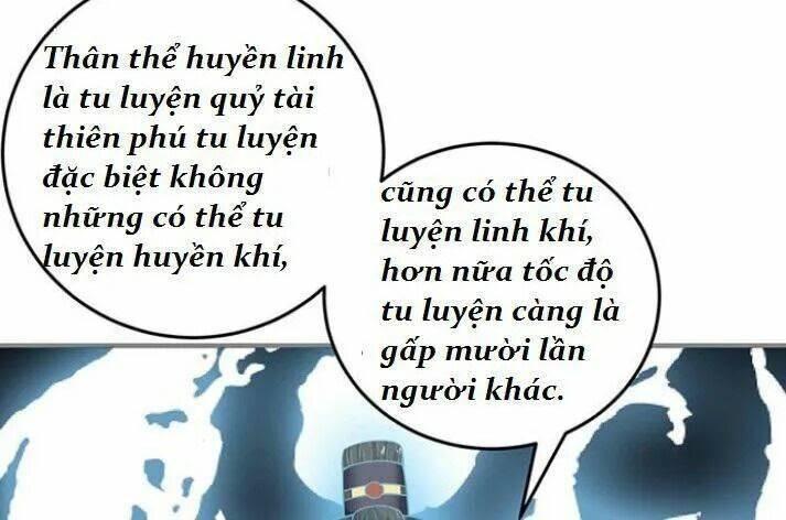 Tuyệt Sắc Quyến Rũ: Quỷ Y Chí Tôn - Chap 22