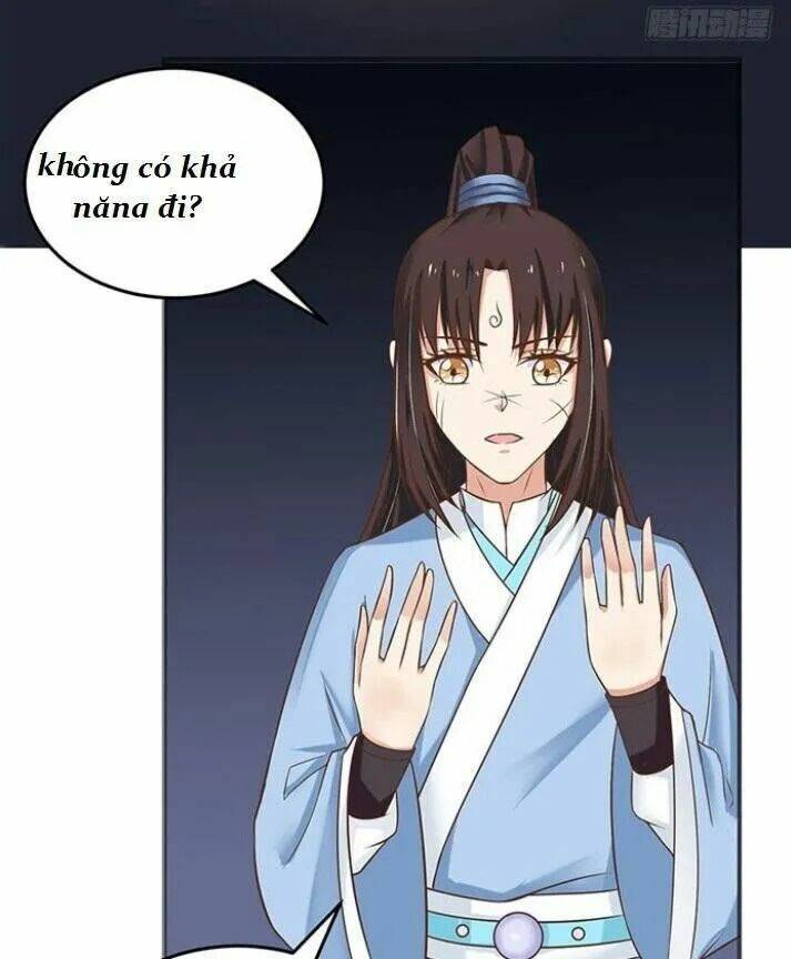 Tuyệt Sắc Quyến Rũ: Quỷ Y Chí Tôn - Chap 22