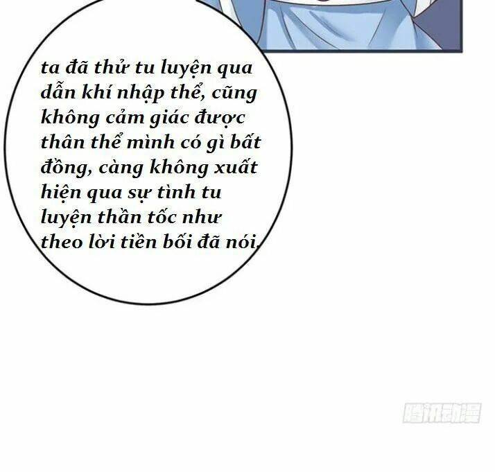 Tuyệt Sắc Quyến Rũ: Quỷ Y Chí Tôn - Chap 22