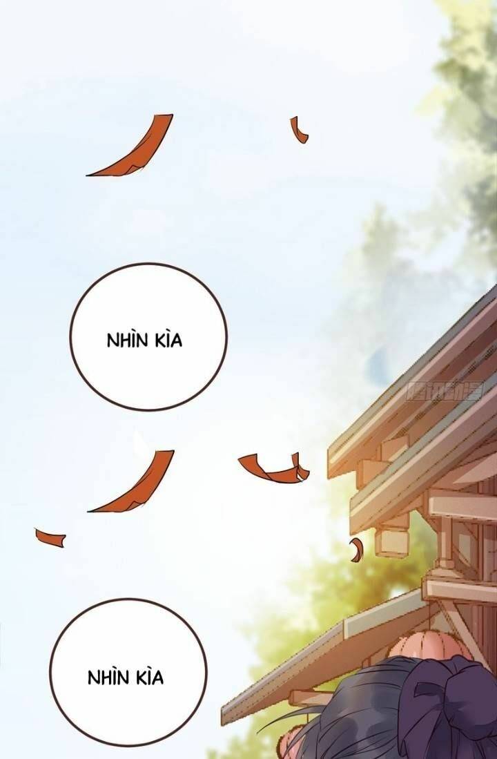 Tuyệt Sắc Quyến Rũ: Quỷ Y Chí Tôn - Chap 220