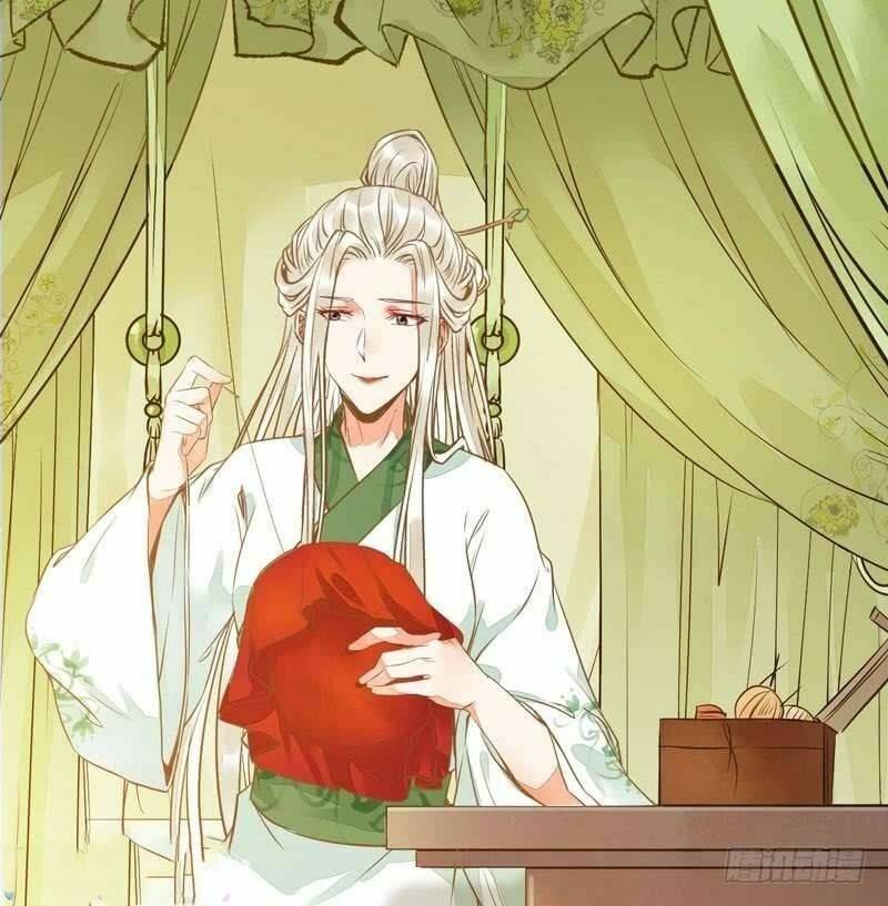 Tuyệt Sắc Quyến Rũ: Quỷ Y Chí Tôn - Chap 220