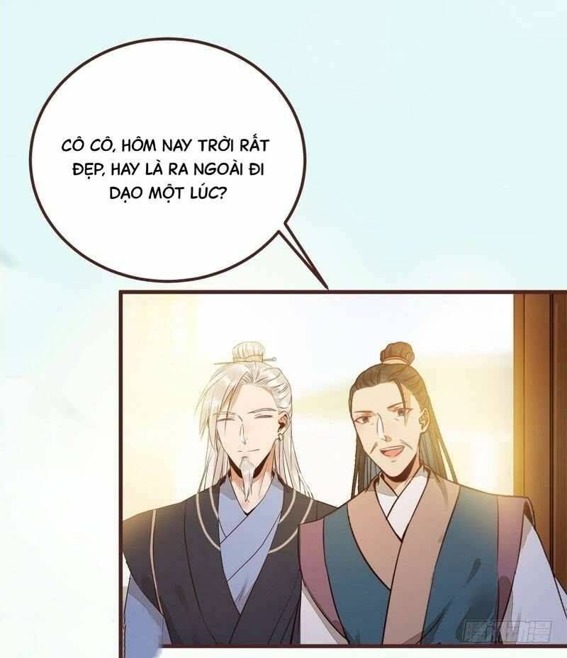 Tuyệt Sắc Quyến Rũ: Quỷ Y Chí Tôn - Chap 220