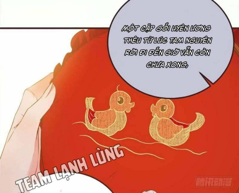 Tuyệt Sắc Quyến Rũ: Quỷ Y Chí Tôn - Chap 220