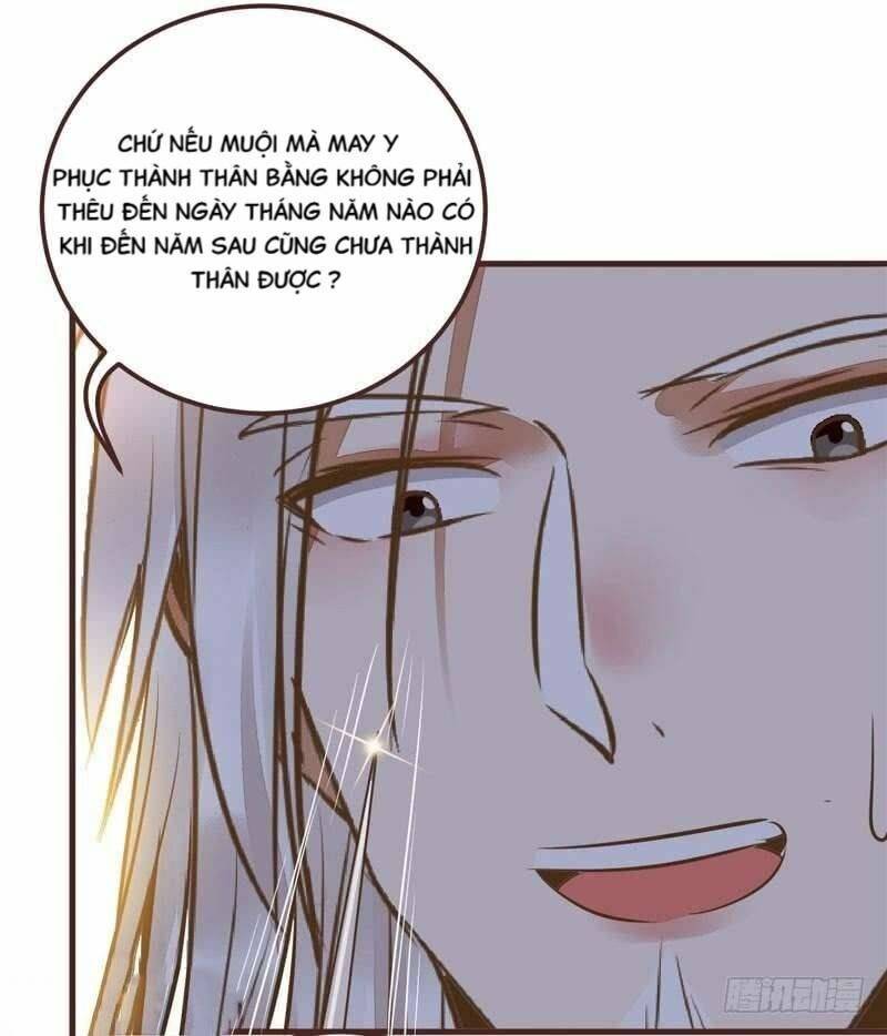 Tuyệt Sắc Quyến Rũ: Quỷ Y Chí Tôn - Chap 220