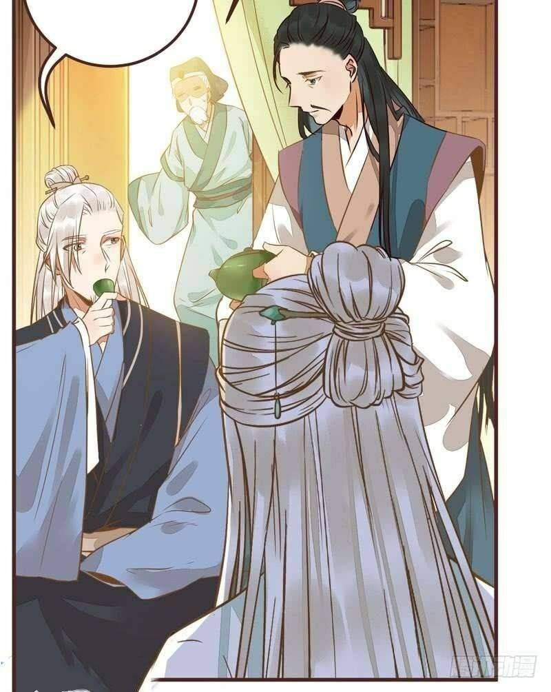 Tuyệt Sắc Quyến Rũ: Quỷ Y Chí Tôn - Chap 220