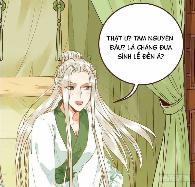 Tuyệt Sắc Quyến Rũ: Quỷ Y Chí Tôn - Chap 220