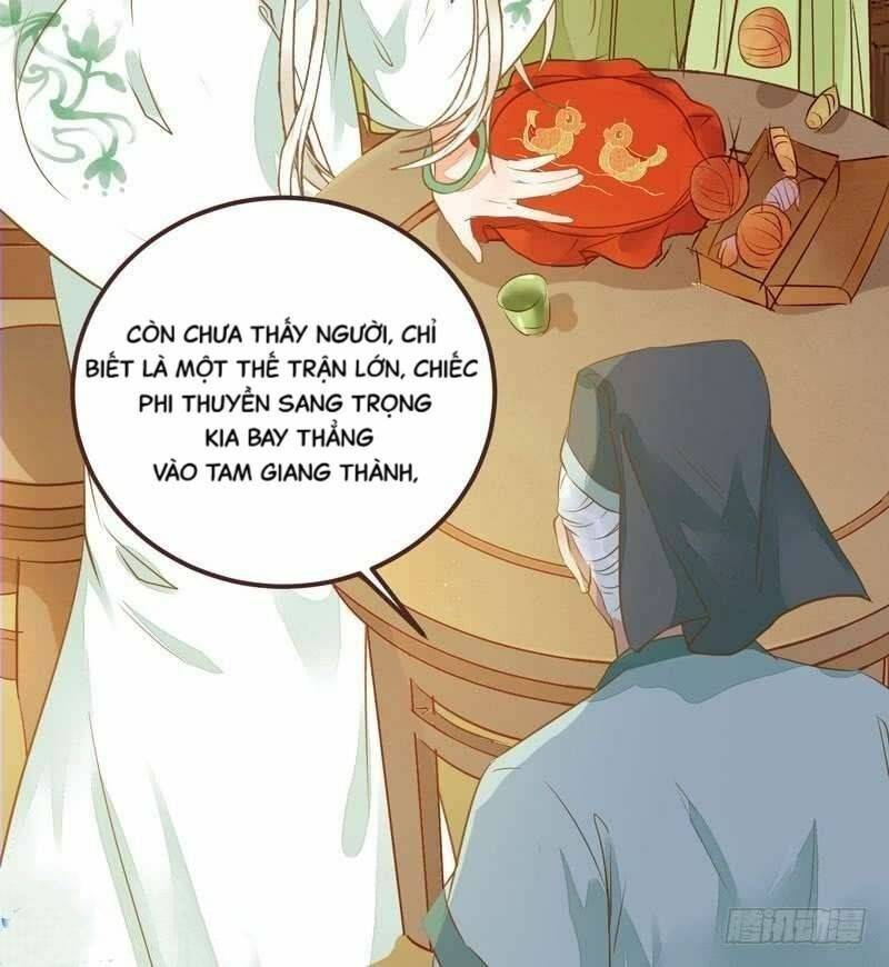 Tuyệt Sắc Quyến Rũ: Quỷ Y Chí Tôn - Chap 220