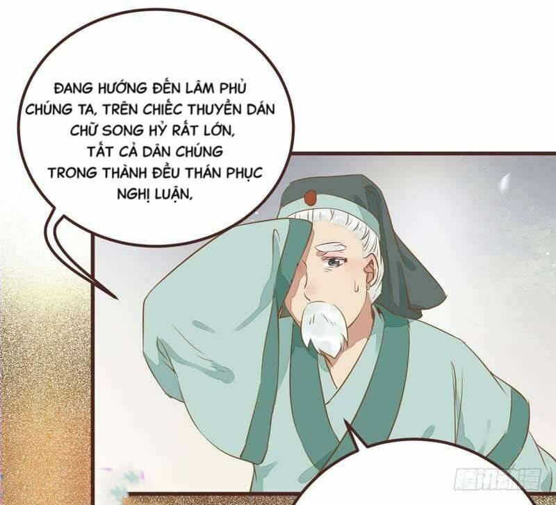 Tuyệt Sắc Quyến Rũ: Quỷ Y Chí Tôn - Chap 220