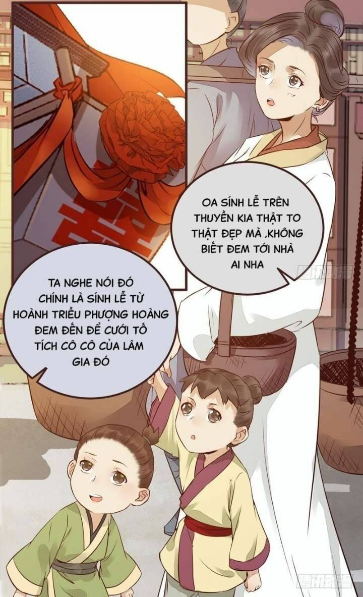 Tuyệt Sắc Quyến Rũ: Quỷ Y Chí Tôn - Chap 220