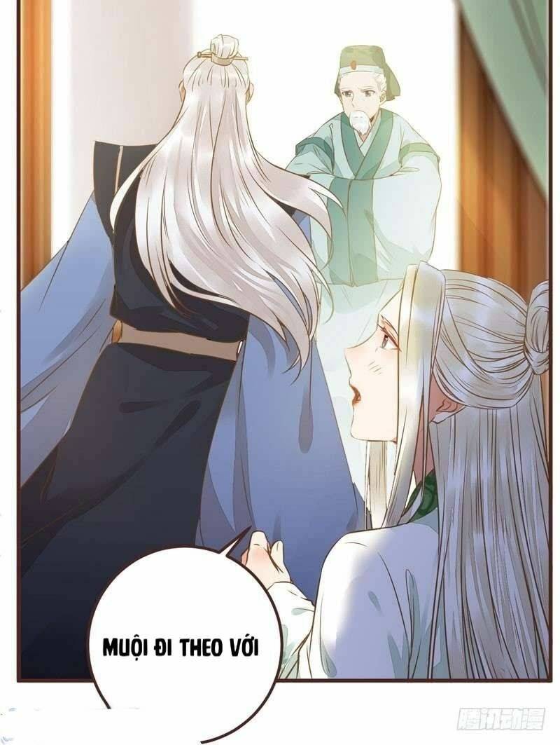 Tuyệt Sắc Quyến Rũ: Quỷ Y Chí Tôn - Chap 220