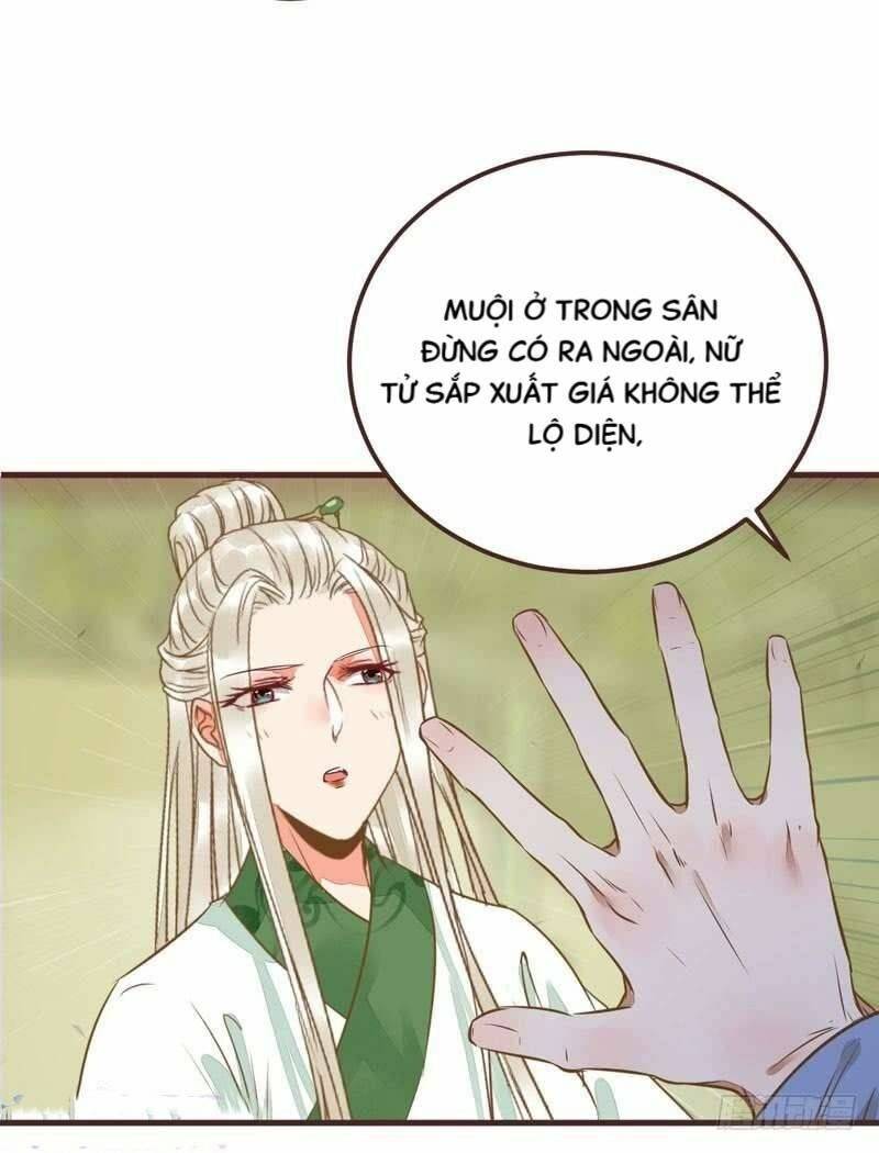 Tuyệt Sắc Quyến Rũ: Quỷ Y Chí Tôn - Chap 220