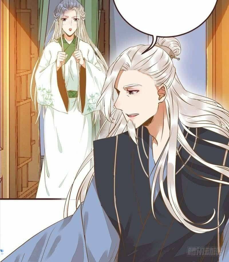 Tuyệt Sắc Quyến Rũ: Quỷ Y Chí Tôn - Chap 220