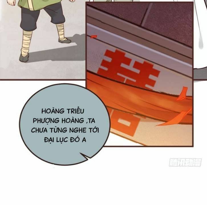 Tuyệt Sắc Quyến Rũ: Quỷ Y Chí Tôn - Chap 220