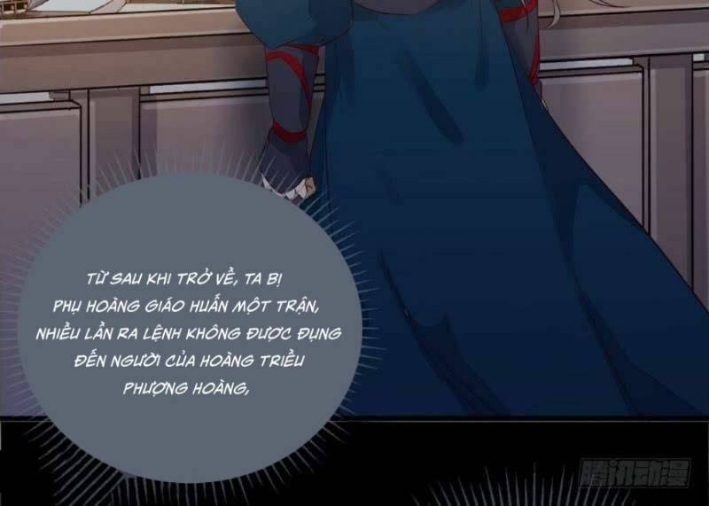 Tuyệt Sắc Quyến Rũ: Quỷ Y Chí Tôn - Chap 220