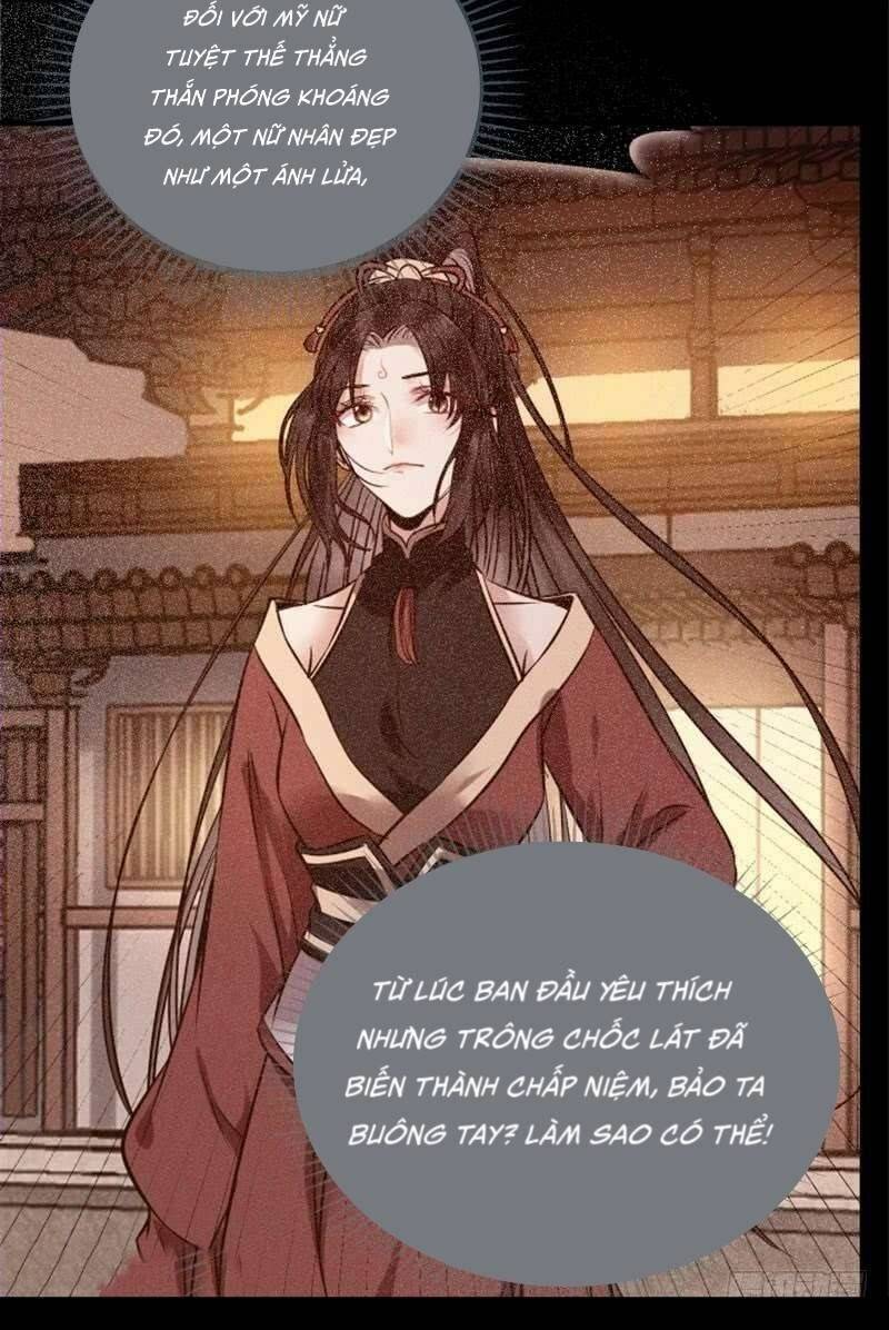 Tuyệt Sắc Quyến Rũ: Quỷ Y Chí Tôn - Chap 220