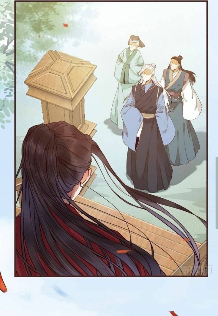Tuyệt Sắc Quyến Rũ: Quỷ Y Chí Tôn - Chap 221