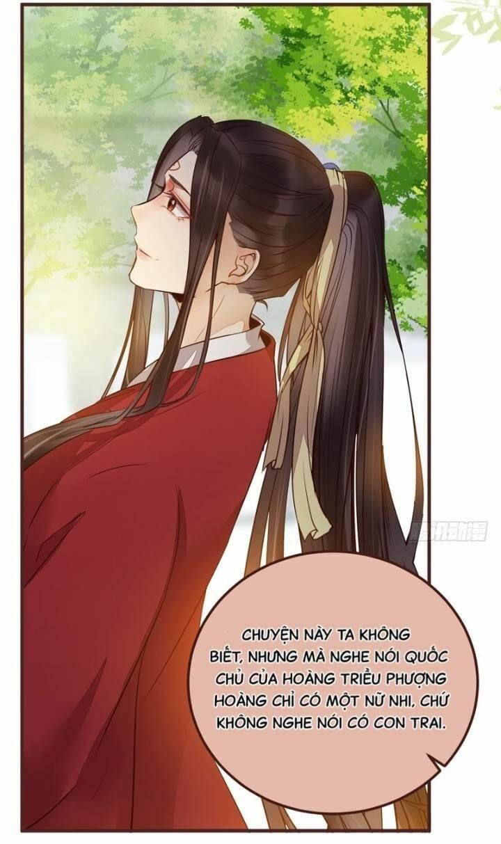Tuyệt Sắc Quyến Rũ: Quỷ Y Chí Tôn - Chap 221