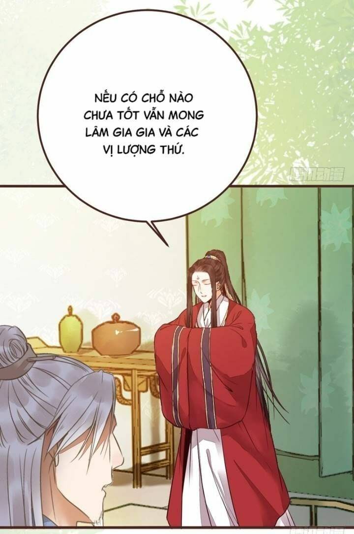 Tuyệt Sắc Quyến Rũ: Quỷ Y Chí Tôn - Chap 221
