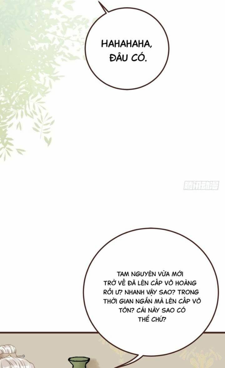 Tuyệt Sắc Quyến Rũ: Quỷ Y Chí Tôn - Chap 221