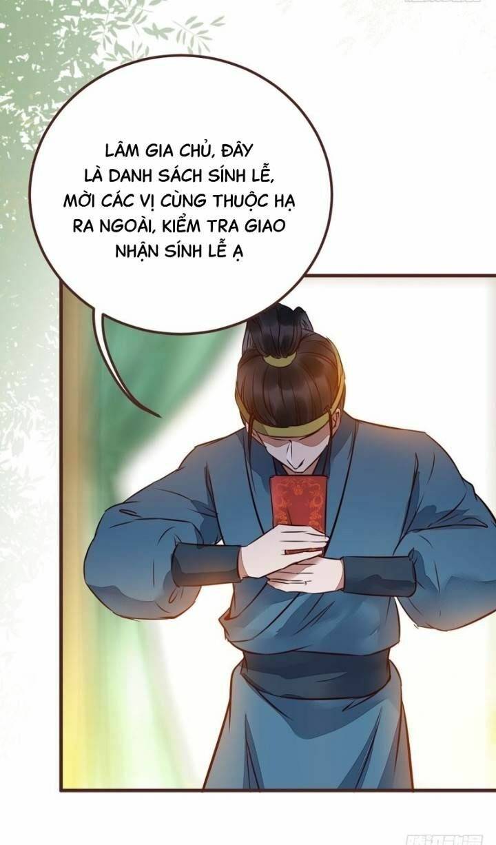 Tuyệt Sắc Quyến Rũ: Quỷ Y Chí Tôn - Chap 221