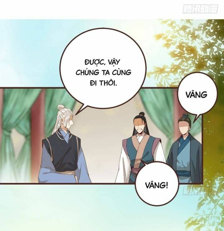Tuyệt Sắc Quyến Rũ: Quỷ Y Chí Tôn - Chap 221