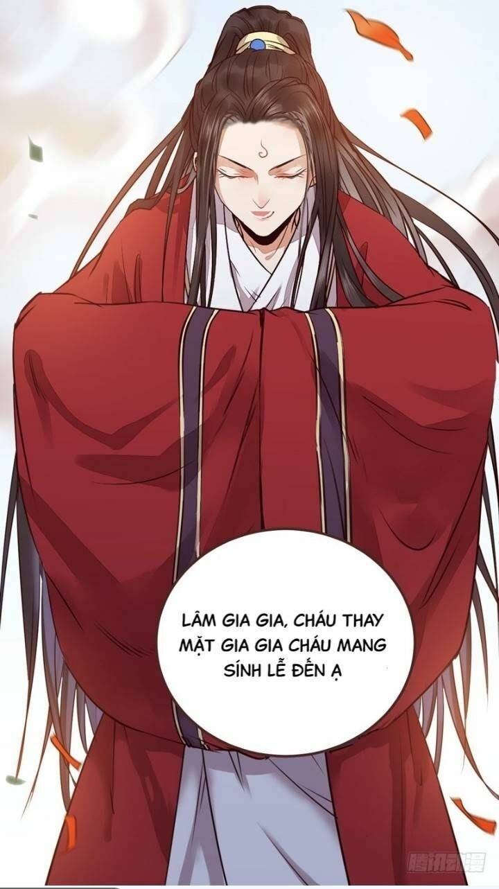 Tuyệt Sắc Quyến Rũ: Quỷ Y Chí Tôn - Chap 221