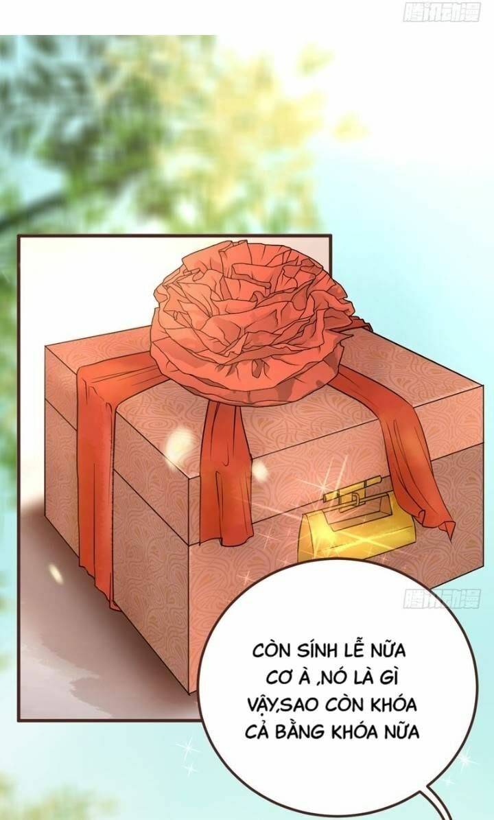 Tuyệt Sắc Quyến Rũ: Quỷ Y Chí Tôn - Chap 221