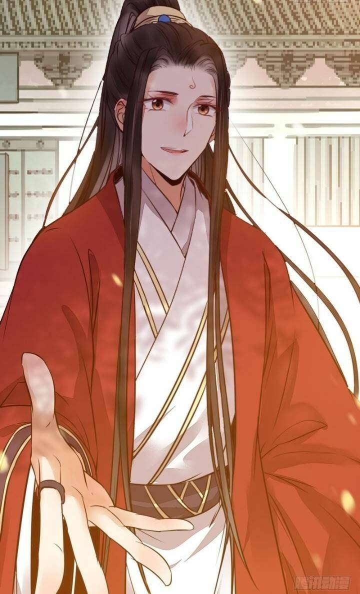 Tuyệt Sắc Quyến Rũ: Quỷ Y Chí Tôn - Chap 221