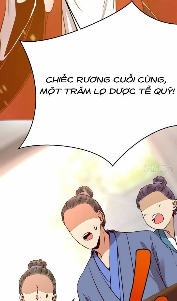 Tuyệt Sắc Quyến Rũ: Quỷ Y Chí Tôn - Chap 221