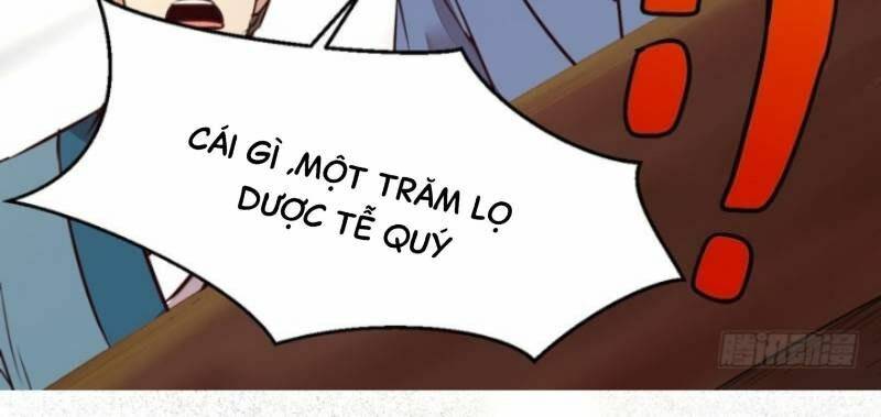 Tuyệt Sắc Quyến Rũ: Quỷ Y Chí Tôn - Chap 221