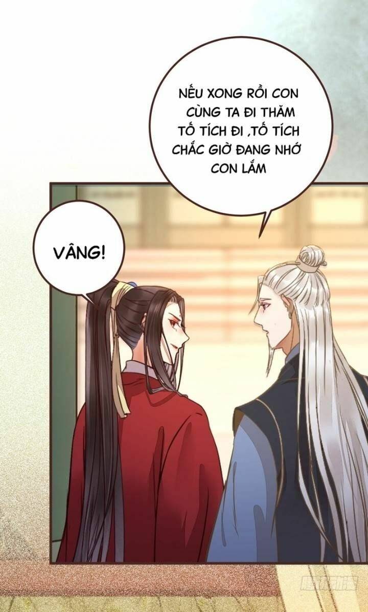 Tuyệt Sắc Quyến Rũ: Quỷ Y Chí Tôn - Chap 221