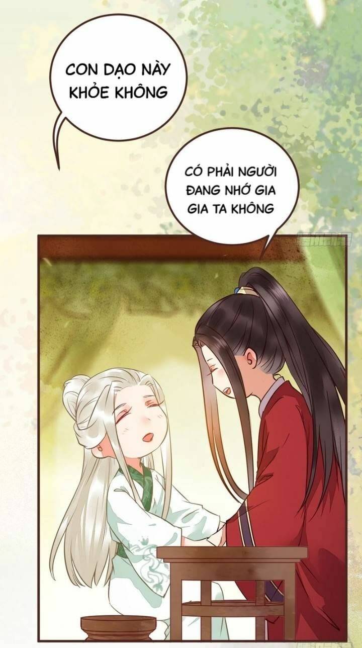 Tuyệt Sắc Quyến Rũ: Quỷ Y Chí Tôn - Chap 221