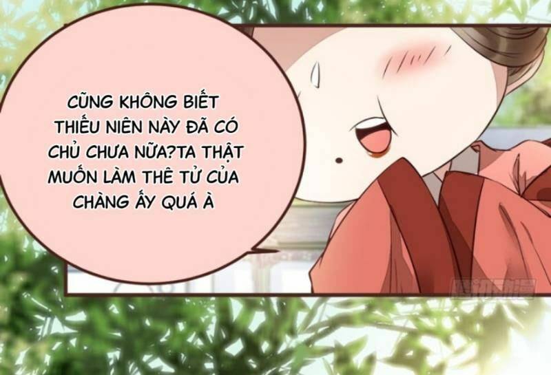 Tuyệt Sắc Quyến Rũ: Quỷ Y Chí Tôn - Chap 221