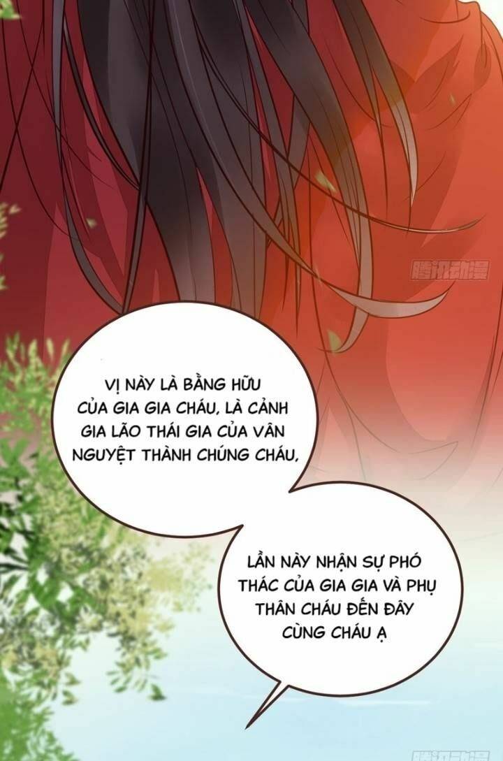Tuyệt Sắc Quyến Rũ: Quỷ Y Chí Tôn - Chap 221