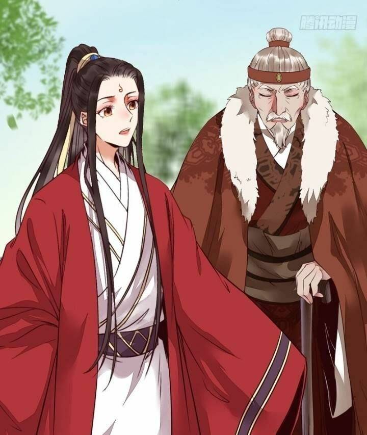 Tuyệt Sắc Quyến Rũ: Quỷ Y Chí Tôn - Chap 221