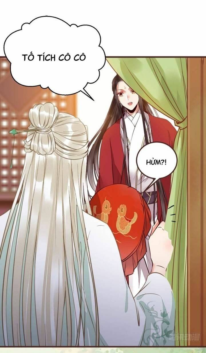 Tuyệt Sắc Quyến Rũ: Quỷ Y Chí Tôn - Chap 222