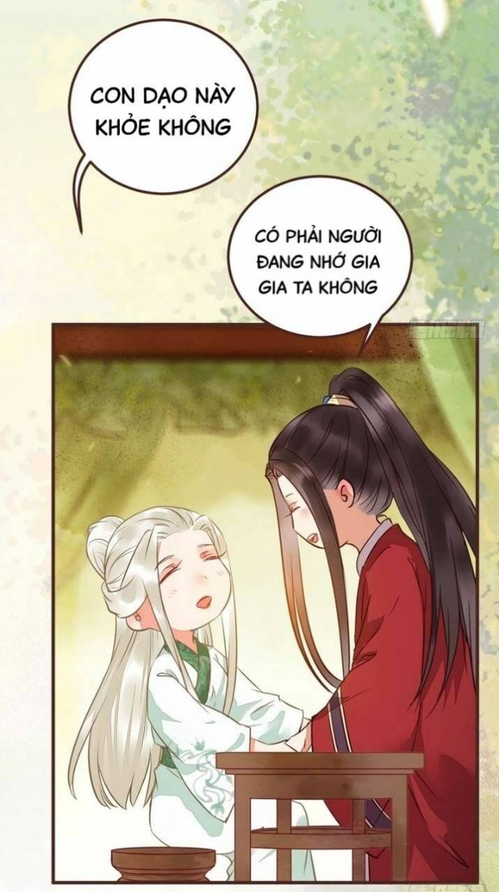 Tuyệt Sắc Quyến Rũ: Quỷ Y Chí Tôn - Chap 222