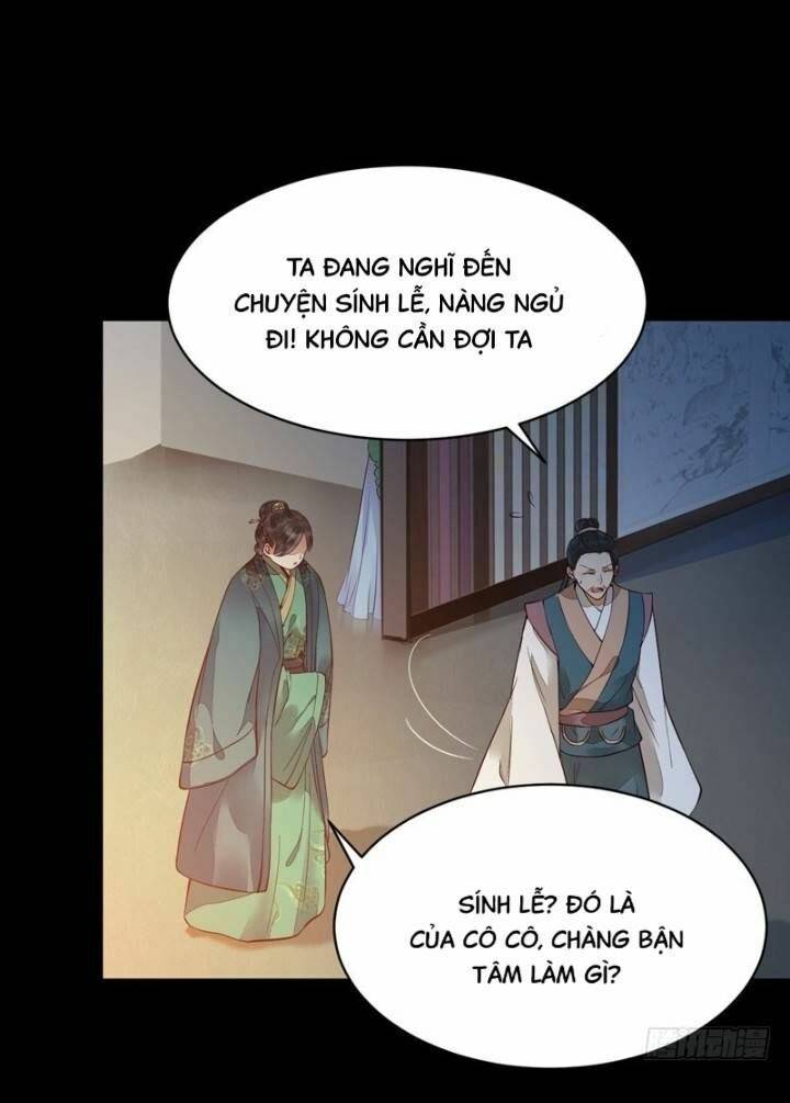Tuyệt Sắc Quyến Rũ: Quỷ Y Chí Tôn - Chap 222