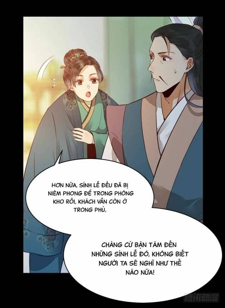 Tuyệt Sắc Quyến Rũ: Quỷ Y Chí Tôn - Chap 222