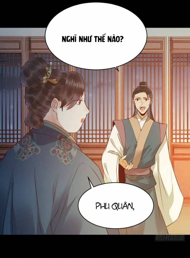 Tuyệt Sắc Quyến Rũ: Quỷ Y Chí Tôn - Chap 222