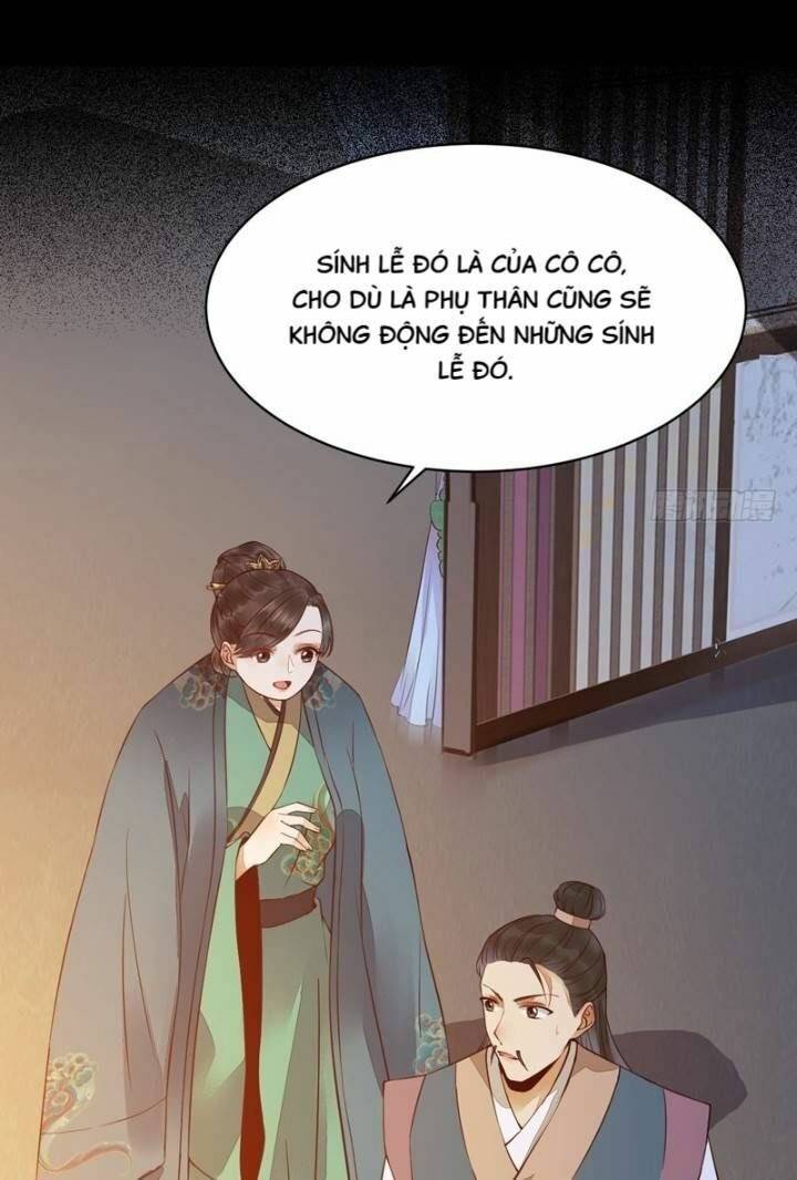 Tuyệt Sắc Quyến Rũ: Quỷ Y Chí Tôn - Chap 222