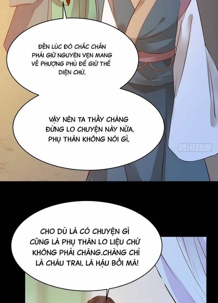 Tuyệt Sắc Quyến Rũ: Quỷ Y Chí Tôn - Chap 222