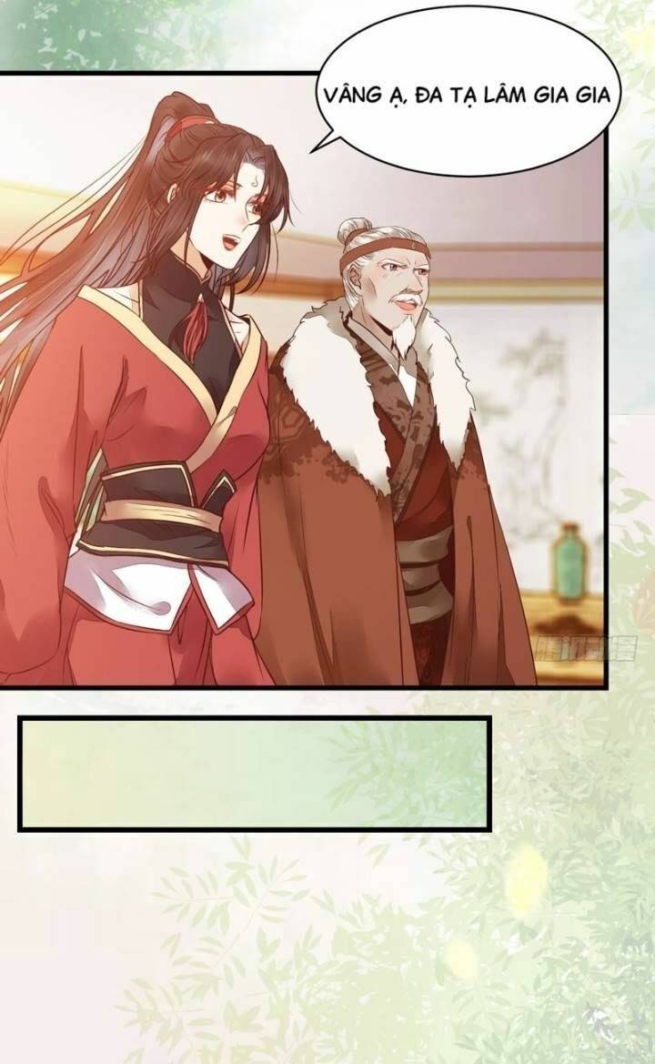 Tuyệt Sắc Quyến Rũ: Quỷ Y Chí Tôn - Chap 222