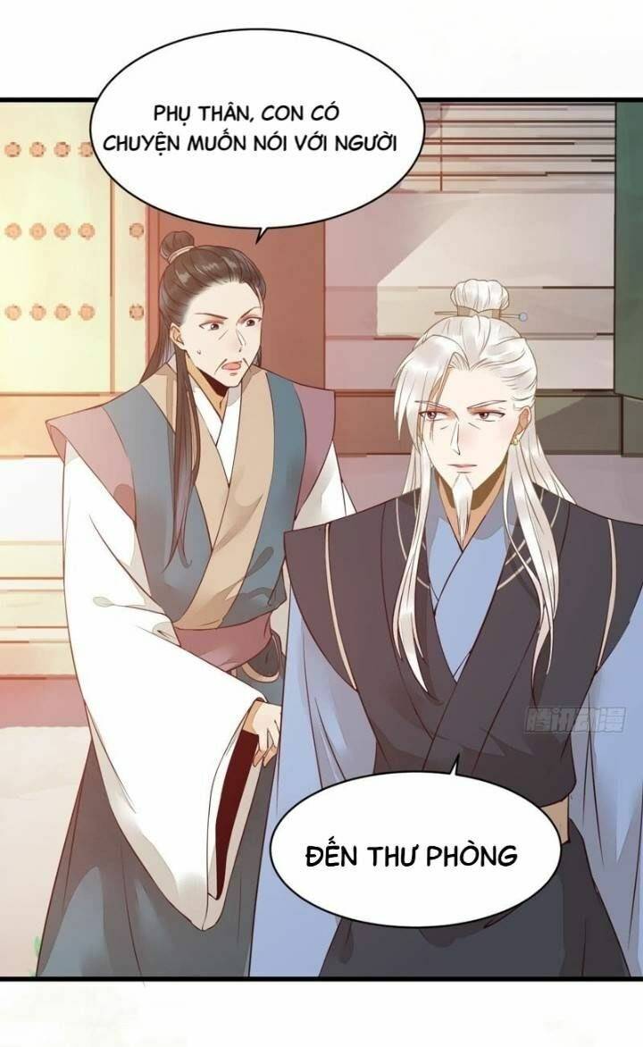 Tuyệt Sắc Quyến Rũ: Quỷ Y Chí Tôn - Chap 222